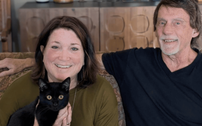 C.A.R.E.4Paws seeks foster families to support Central Coast pets